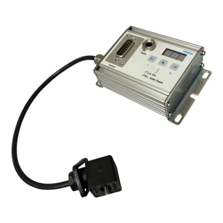 FESTO 192216 SPC11-POT-TLF Régulateur de fin de course