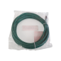 RS PRO 556-689 Câble ethernet CAT6 FTP Patchcord GREEN BOOT 5m