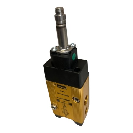 PARKER 2341NAKBJNM1 Distributeur pneumatique LUCIFER