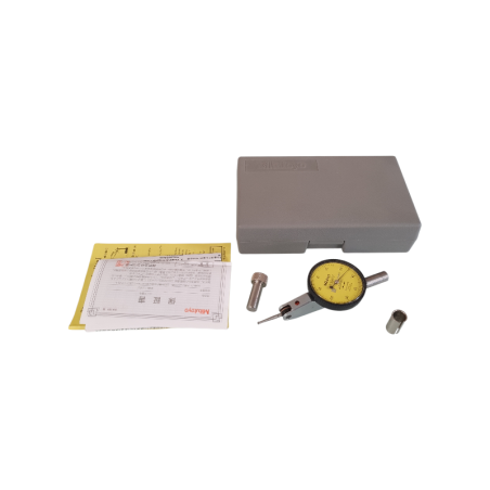 MITUTOYO 513-401E Indicateur de test à cadran