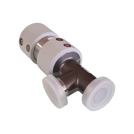 PFEIFFER VACUUM 305360 Micro Flow Leak Valve