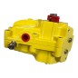 KINETROL 054-100 Actionneur de vanne pneumatique double effet