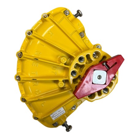 KINETROL 074-100 Actionneur pneumatique double effet