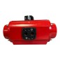 PRISMA PA10 Actionneur pneumatique double effet 8 bar