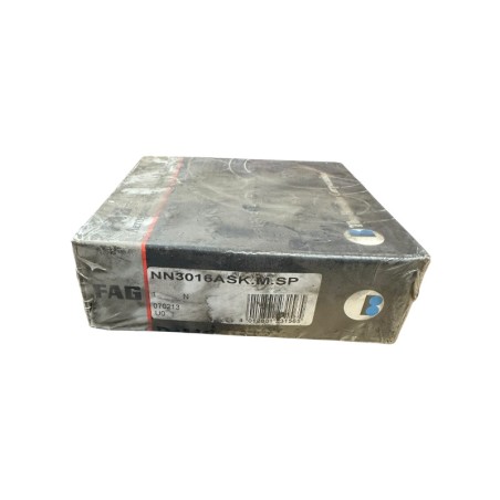 FAG NN3016ASK.M.SP ROULEMENT A ROULEAU CYLINDRIQUE