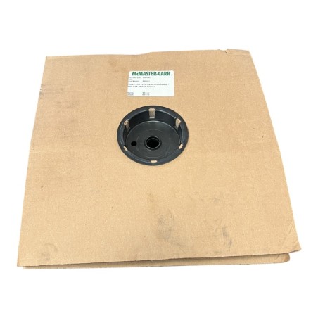 McMASTER-CARR 8827K21 Bande de tissu de silice flexible 1"x1/8" (50 ft)