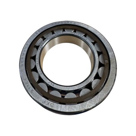 SKF NU 211 ECP ROULEMENT A ROULEAU CYLINDRIQUE