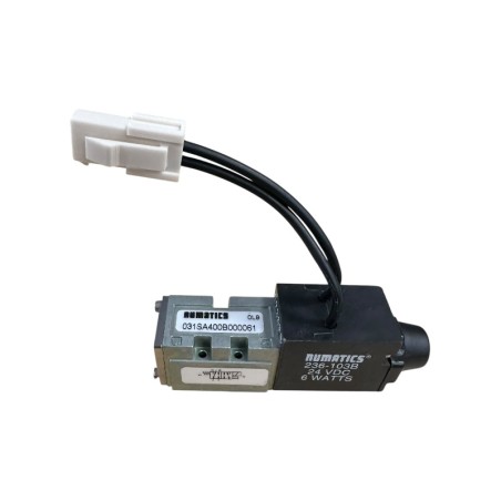 NUMATICS 031SA400B000061 VANNE ELECTROMAGNETIQUE