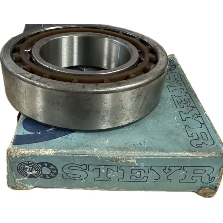 STEYER NU 2212E ROULEMENT A ROULEAU CYLINDRIQUE