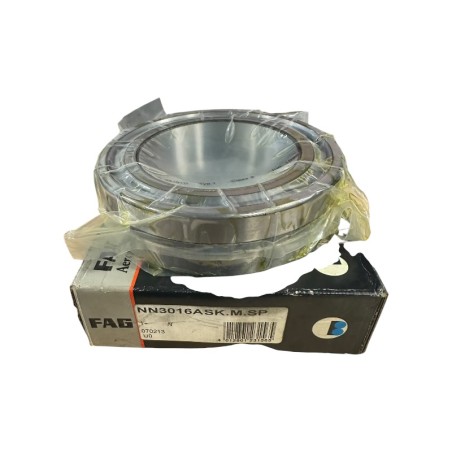 FAG NN3016ASK.M.SP ROULEMENT A ROULEAU CYLINDRIQUE