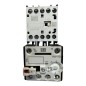 KIT WEG RW17D Relais de surchage thermique + CWC07.4P Contacteur 4P 24VDC