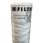 LOT DE 4 SF-FILTER SW10/PO20 Cartouche filtrante polypropylène 10" (254mm) 20µm LOT DE 4 SF-FILTER SW10/PO20 Cartouche filtrante polypropylène 10" (254mm) 20µm