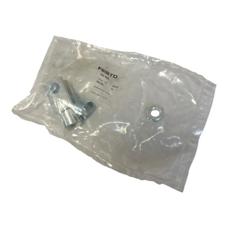 FESTO SG-M8 3111 Chape de tige