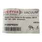LOT DE 5 PFEIFFER VACUUM 310BPR250 Pinces à griffes ISO-K DN 160 – DN 250 LOT DE 5 PFEIFFER VACUUM 310BPR250 Pinces à griffes ISO-K DN 160 – DN 250