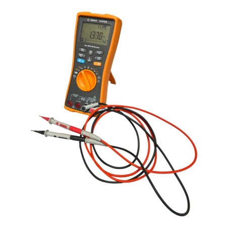 AGILENT U1272A Multimètre numérique True RMS