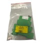 PHOENIX CONTACT 2966184 Relais d'interface PLC-RSC-24UC/21 24VAC/DC 1RT