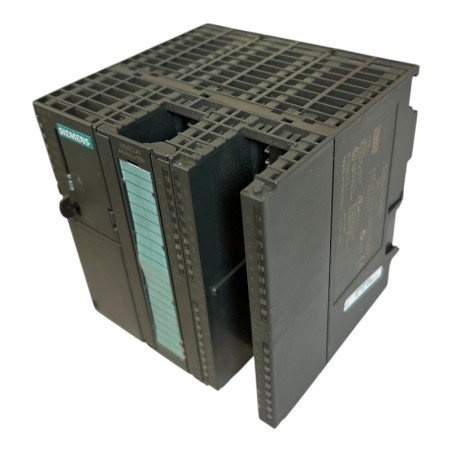 SIEMENS 6ES7313-5BE01-0AB0 CPU compacte avec MPI