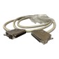 ADDI-DATA ST010 Câble D-SUB 2m 37-pin M/F ADDI-DATA ST010 Câble D-SUB 2m 37-pin M/F