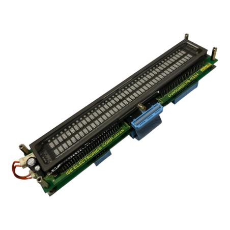 ISE ELECTRONICS CU40026SCPB-S26A Afficheur LED
