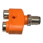 IFM EBC114 ZDO2H050MSS0000-00STGH050MSS Répartiteur en Y IFM EBC114 ZDO2H050MSS0000-00STGH050MSS Répartiteur en Y