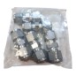 Lot de 5 SWAGELOK SS-600-6 Raccord union double 3/8