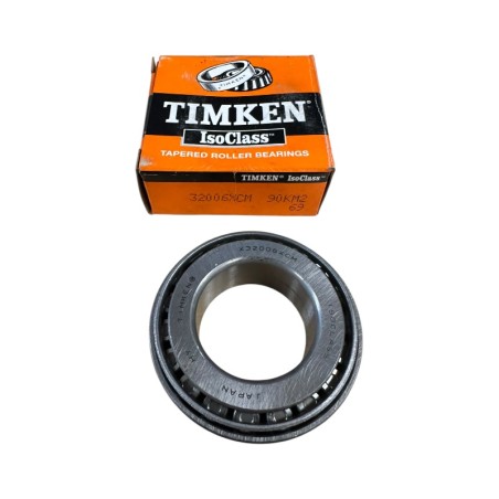 TIMKEN 32006X ROULEMENT A ROULEAU CONIQUE