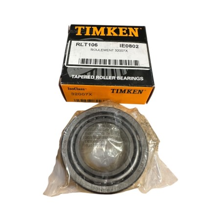 TIMKEN 32007X ROULEMENT A ROULEAU CONIQUE