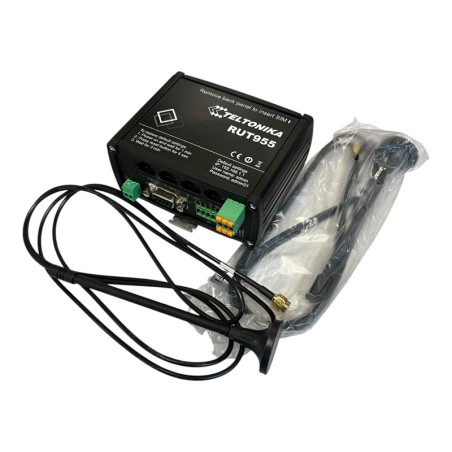 TELTONIKA RUT955 Routeur cellulaire RUT955 H7V020