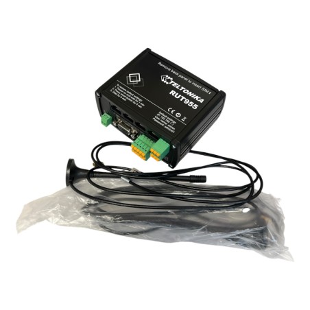 TELTONIKA RUT955 Routeur cellulaire RUT955 H7V3C0