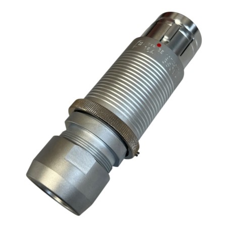 FISCHER SE 107 Z071-1 Connecteur Femelle 7 contacts 16A 380VAC