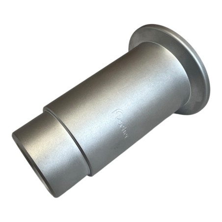 FISCHER CORE SERIES 107 Adaptateur Mâle/Femelle 7 contacts 16A 380VAC