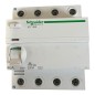 SCHNEIDER ELECTRIC A9R11440 Interrupteur différentiel 4P 40A 30mA type AC
