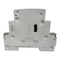LEGRAND 412430 Auxiliaire de signalisation pour contacteur 2 modules 25A