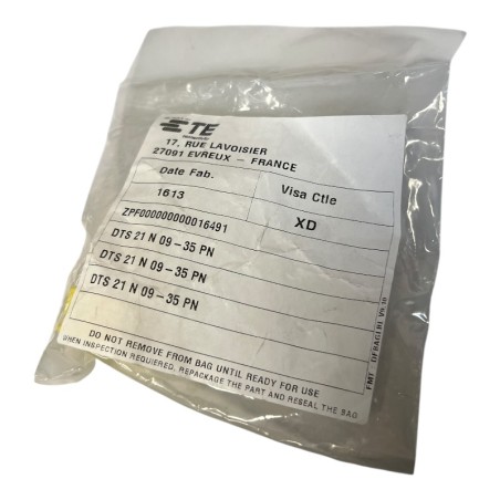 AMPHENOL SOCAPEX LJT07RT-25-1A-S014 Embase femelle ronde