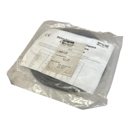 PARKER CT2F Détecteur magnétique