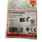 CARLO GAVAZZI IA18DSF05NO Capteur inductif