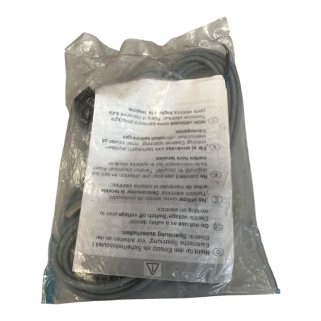 FESTO 171158 SMEO-8E-K-24-S6 Capteur inductif