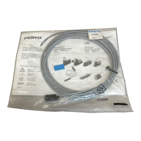 FESTO 152820 SME-8-K-LED-230 Capteur de proximité