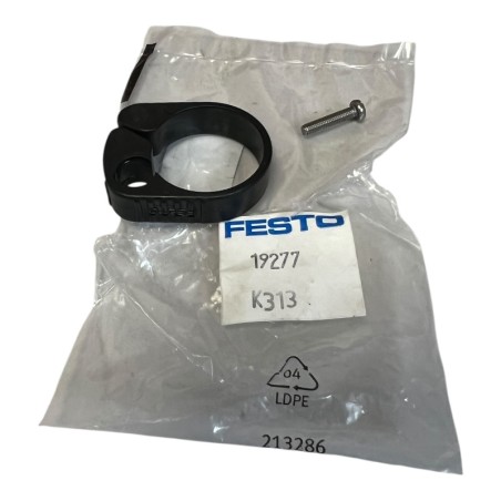 FESTO 19277 SMBR-25 Kit de fixation