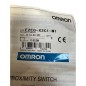 OMRON E2EG-X2C1-M1 Détecteur inductif