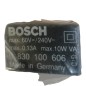 BOSCH 0830100606 Reed switch