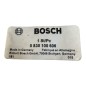 BOSCH 0830100606 Reed switch