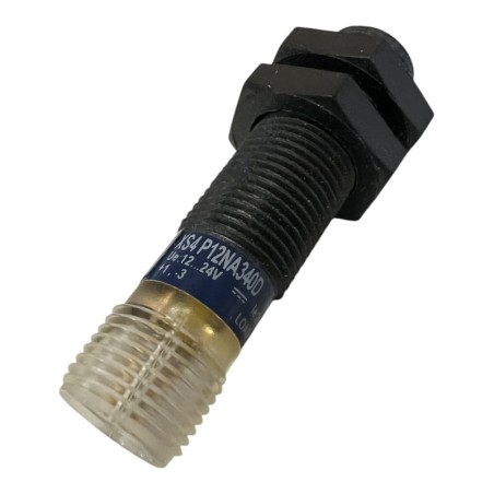 TELEMECANIQUE 091295 XS4P12NA340D Détecteur inductif