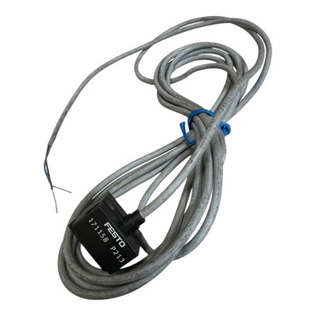 FESTO 171158 SMEO-8E-K-24-S6 Capteur inductif