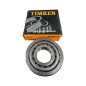 TIMKEN 30306 ROULEMENT A ROULEAU CONIQUE