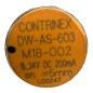 CONTRINEX DW-AS-603-M18-002 Capteur inductif CONTRINEX DW-AS-603-M18-002 Capteur inductif