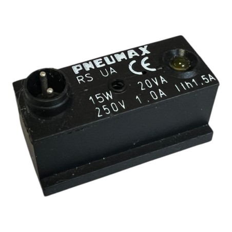 PNEUMAX RS.UA Capteur magnétique pour vérin