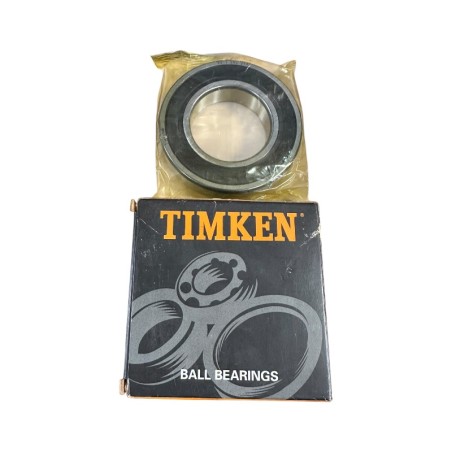 TIMKEN 6211-2RS ROULEMENT A BILLES RAINURE