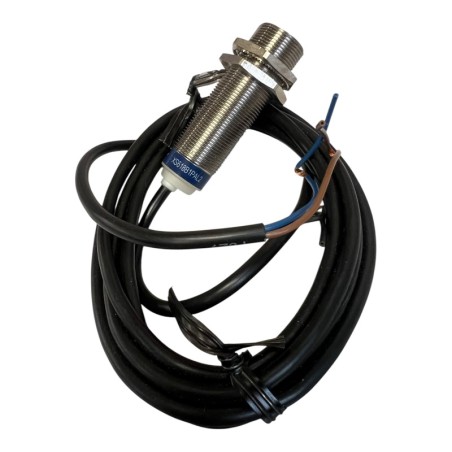 TELEMECANIQUE XS618B1PAL2 Détecteur inductif