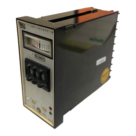 RKC DB-480B4C-M Contrôleur de température